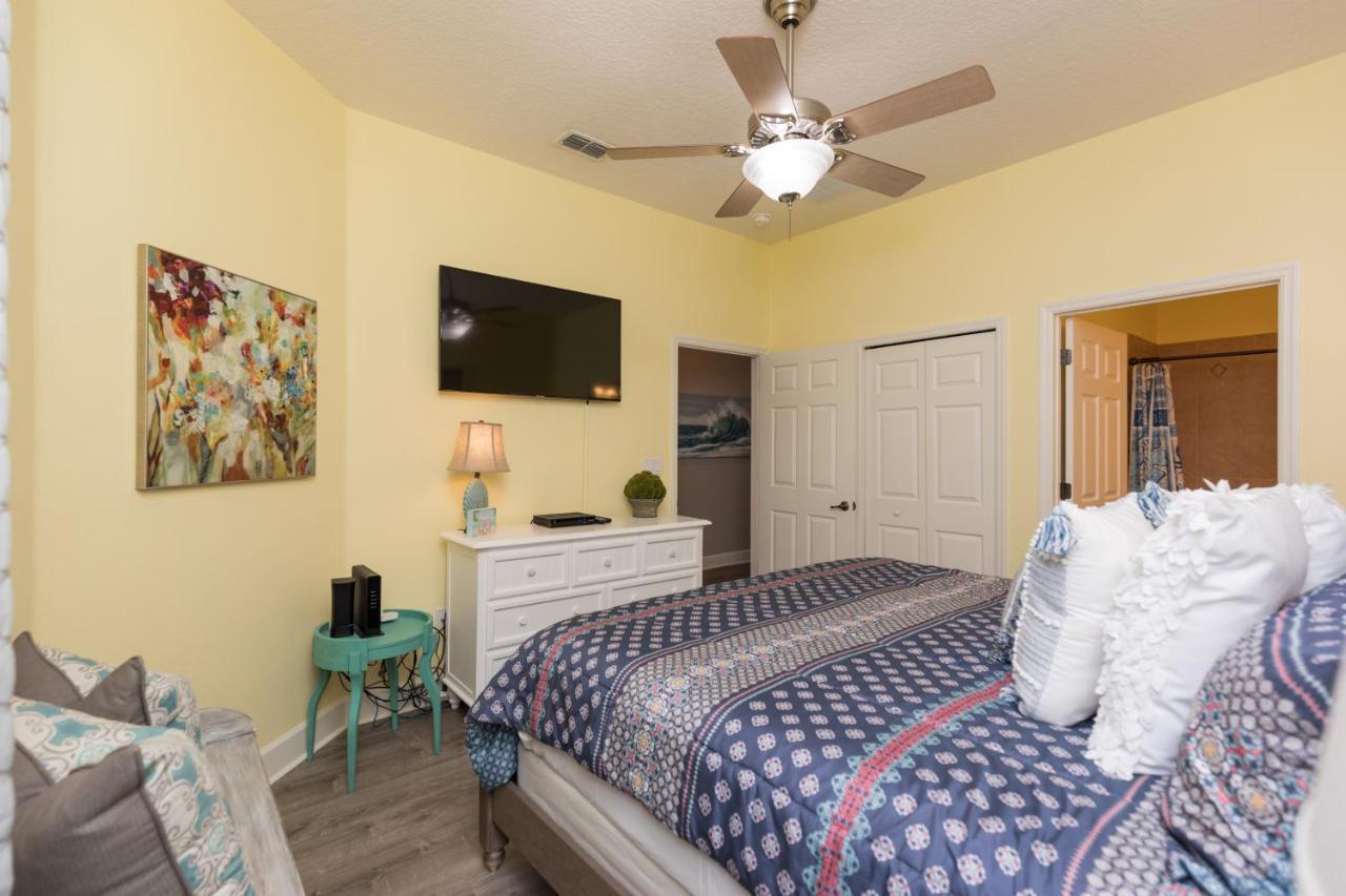 Southernvilla Ticket To Paradise Palm Coast Exterior foto