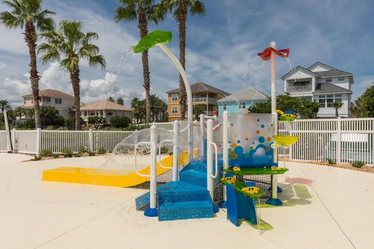 Southernvilla Ticket To Paradise Palm Coast Exterior foto