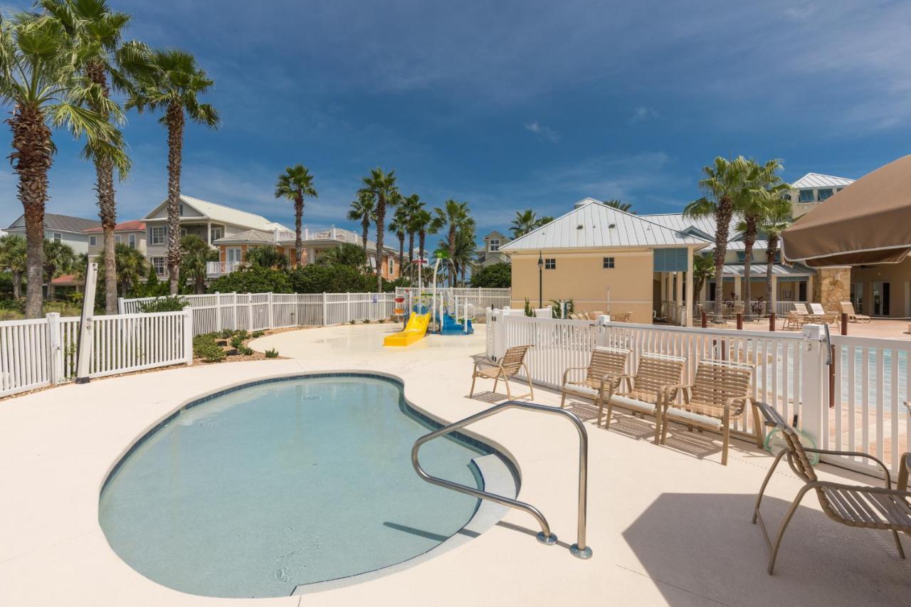 Southernvilla Ticket To Paradise Palm Coast Exterior foto