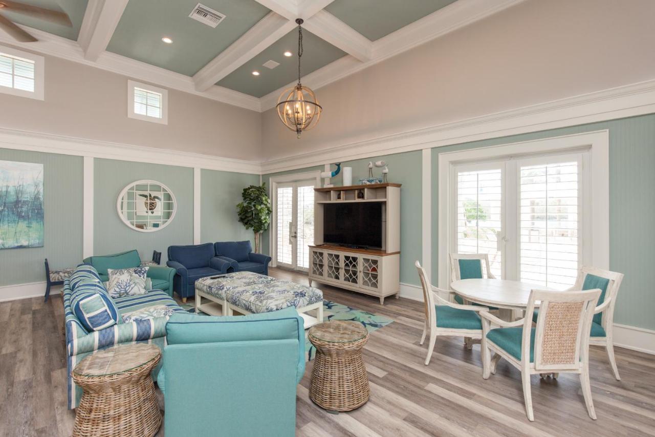 Southernvilla Ticket To Paradise Palm Coast Exterior foto