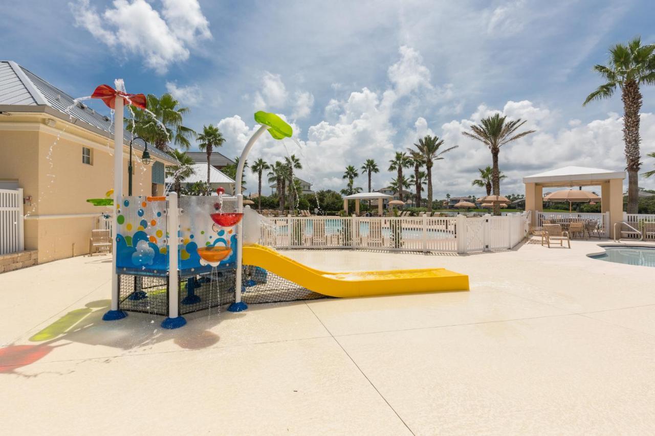 Southernvilla Ticket To Paradise Palm Coast Exterior foto