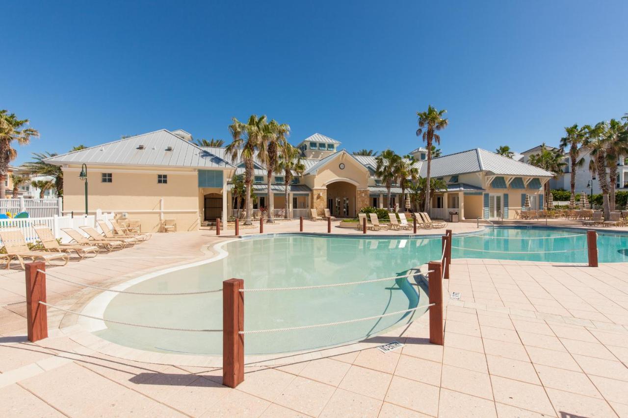 Southernvilla Ticket To Paradise Palm Coast Exterior foto