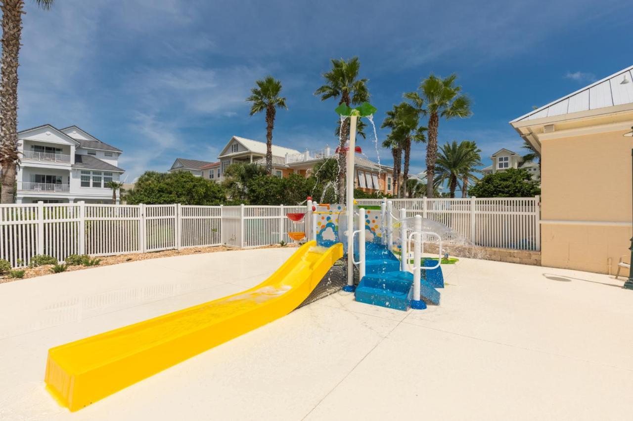 Southernvilla Ticket To Paradise Palm Coast Exterior foto