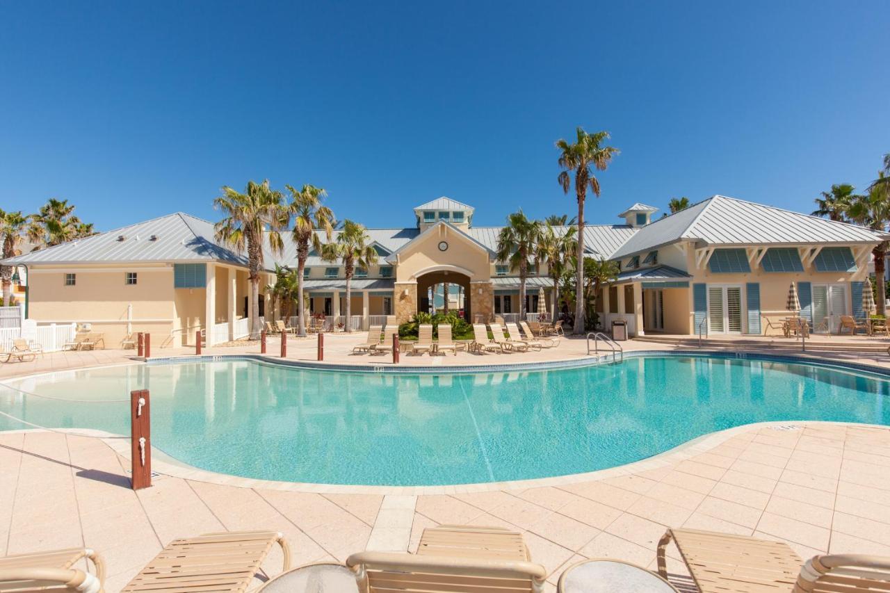 Southernvilla Ticket To Paradise Palm Coast Exterior foto