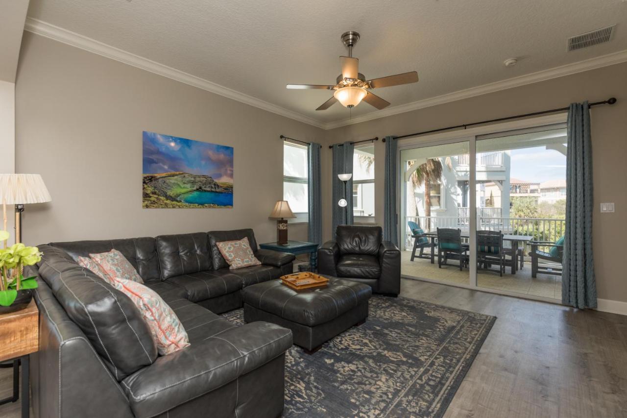 Southernvilla Ticket To Paradise Palm Coast Exterior foto
